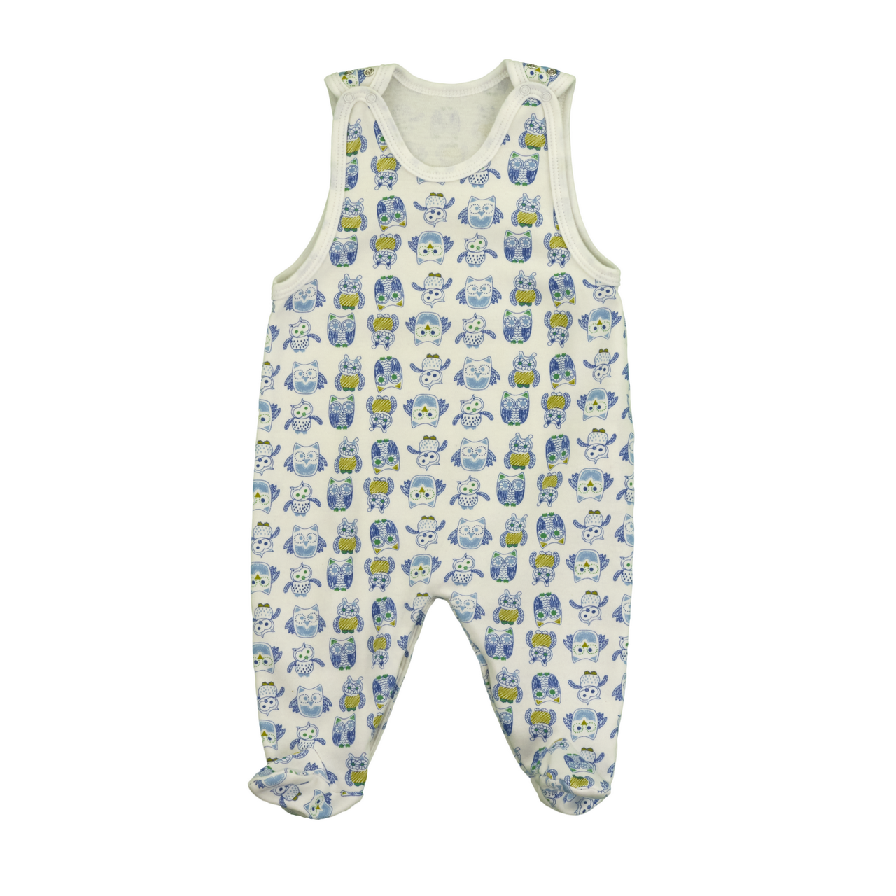 Photo of Prizzi Oy, Jumpsuit, 68 cm