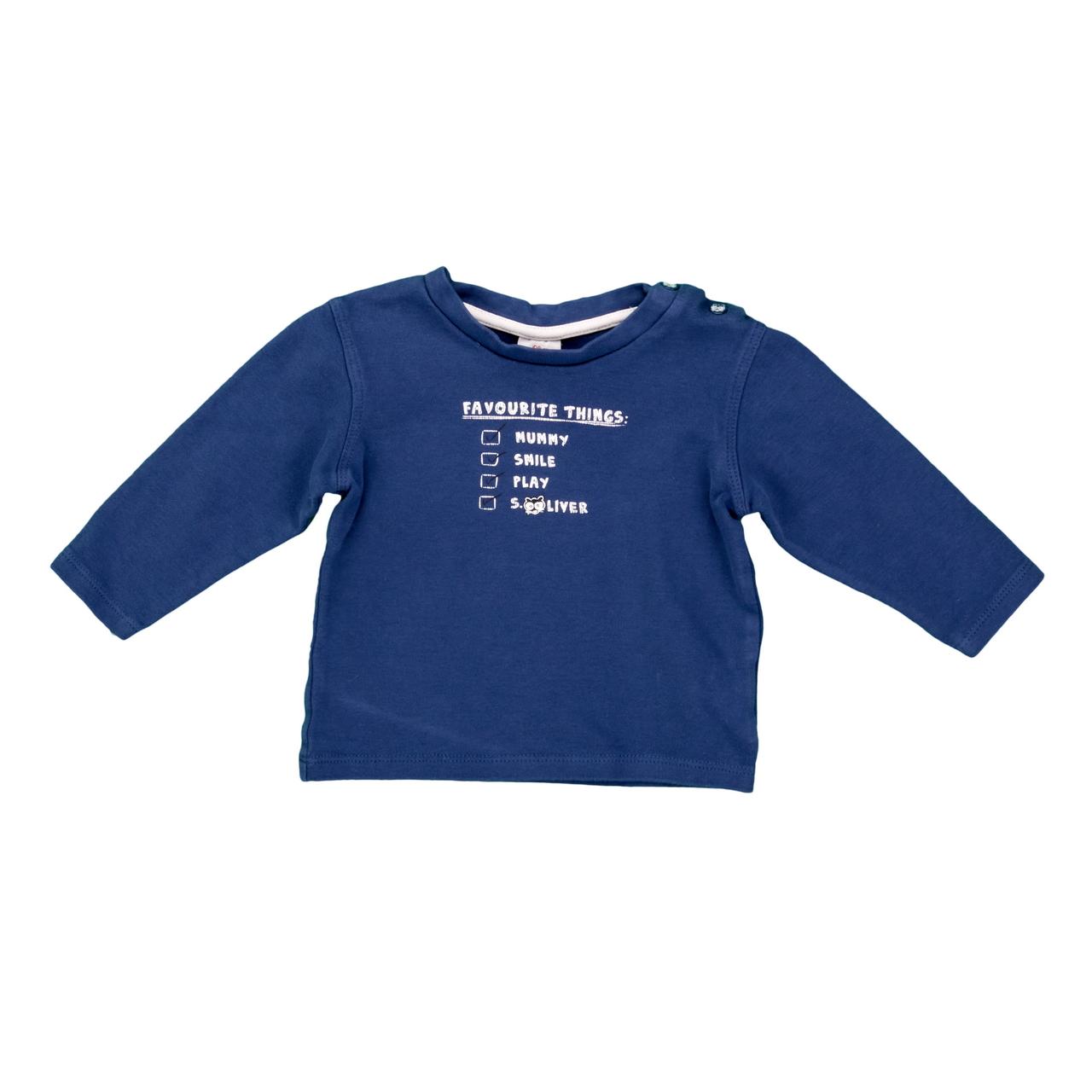 Second-Hand - for Kids Reconditioned s. Clothing Oliver
