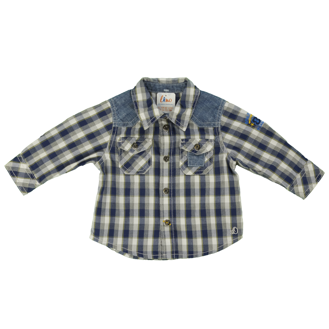 s. Oliver Kids Clothing Reconditioned - Second-Hand for